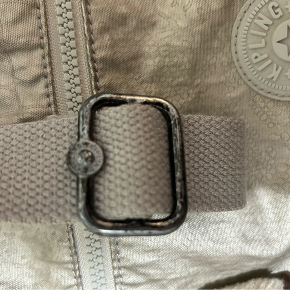 Kipling shoulder bag - Picture 3 of 3